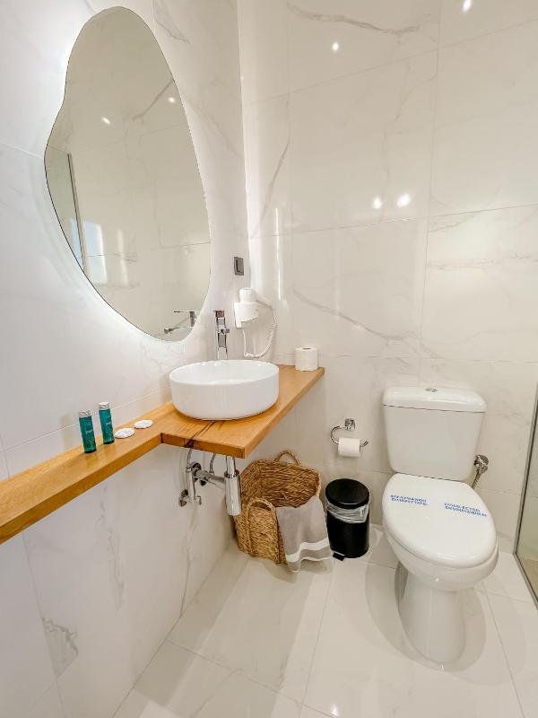 Apartment with Sea View image 4