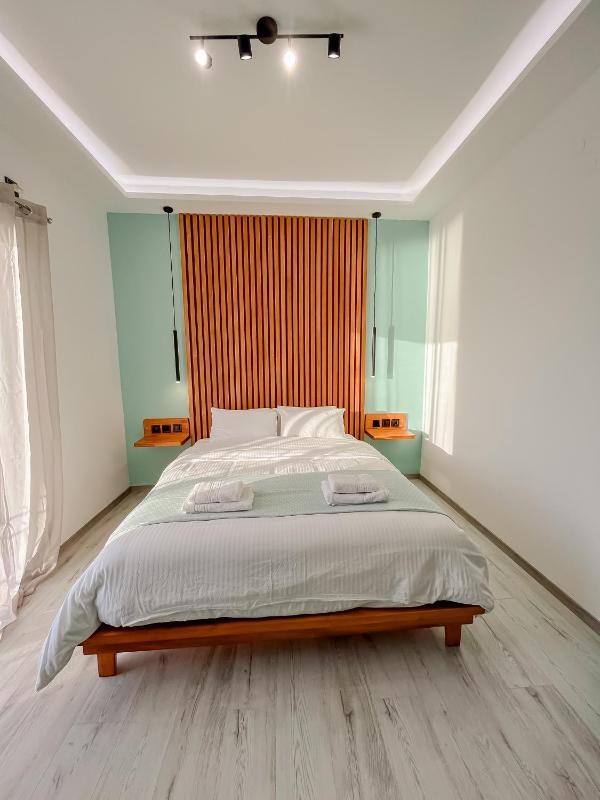 Apartment with Sea View image 3