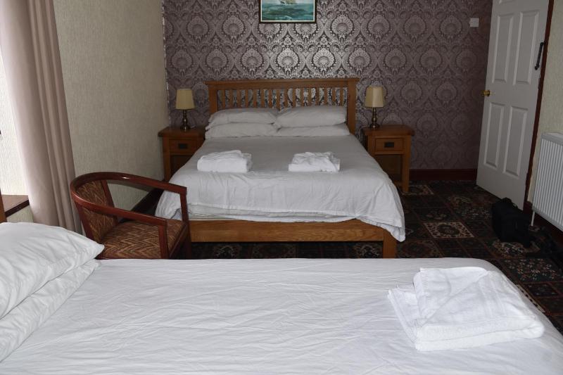Family Room with Private Bathroom image 4