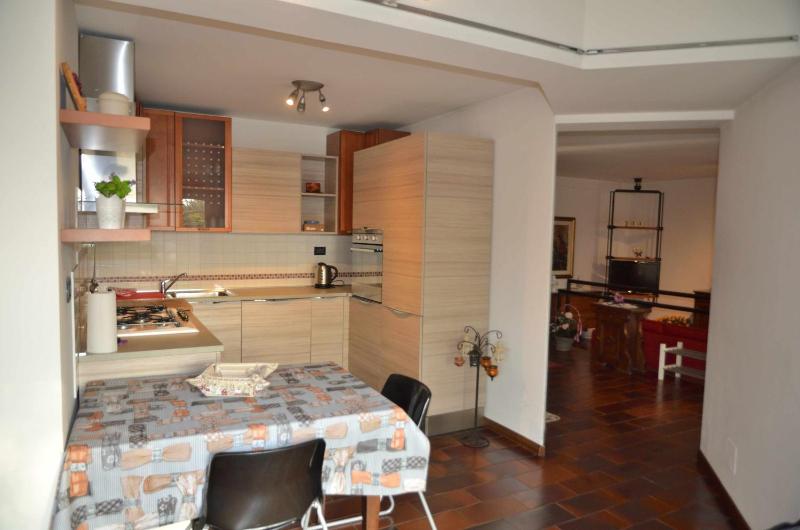Three-Bedroom Apartment image 4