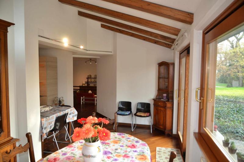 Three-Bedroom Apartment image 3