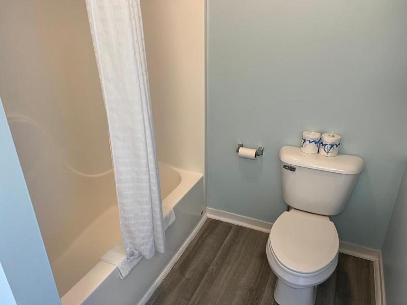 King Suite with Spa Bath - No Pets image 2