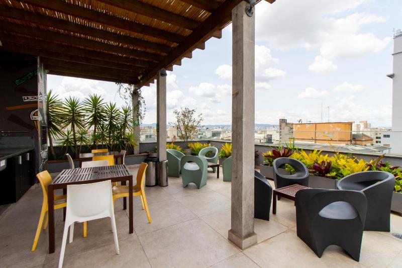 Hotel Centro 433 - image 5