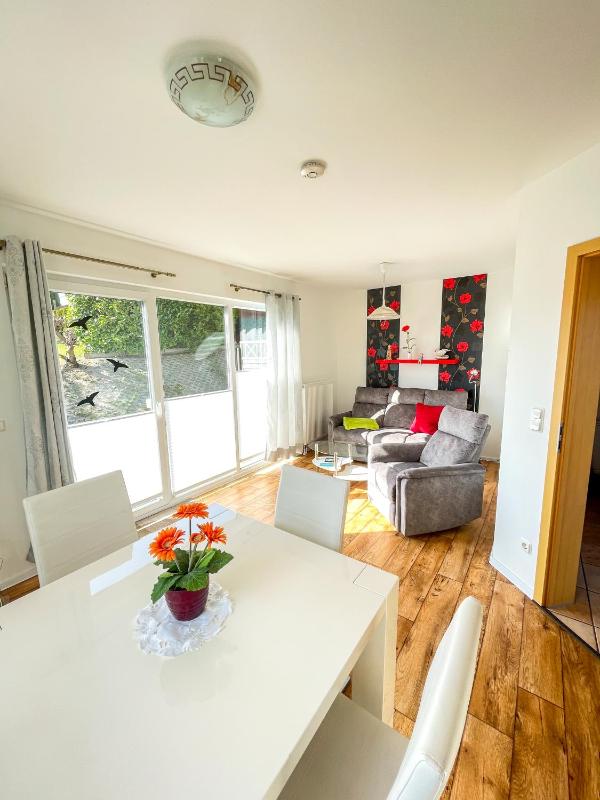 One-Bedroom House image 1