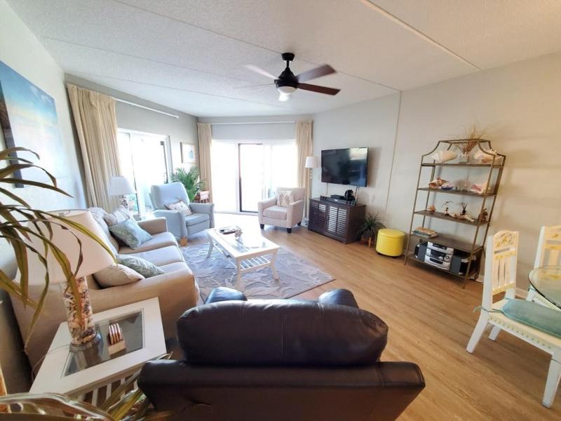 Two-Bedroom Apartment image 1