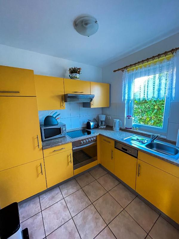 One-Bedroom House image 4