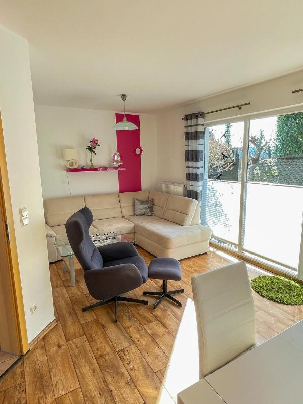 One-Bedroom House image 3
