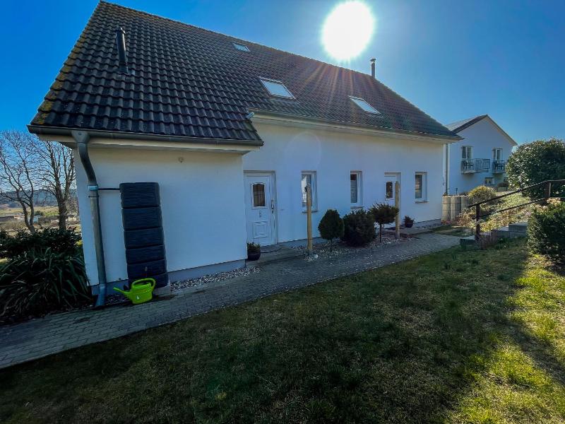 Two-Bedroom House image 3