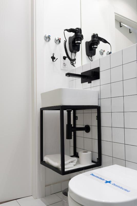 Bailén Green House - image 8