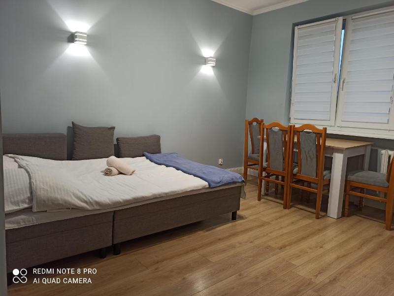 Apartament Arkada Centrum - image 11