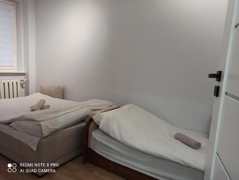 Apartament Arkada Centrum - image 9