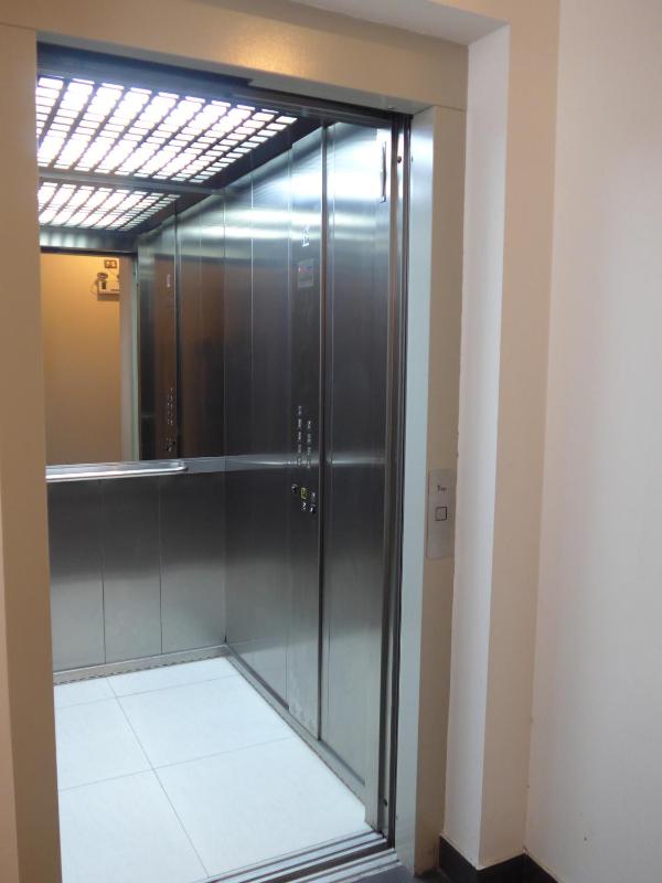 Spacious Apartment in Miraflores - image 7
