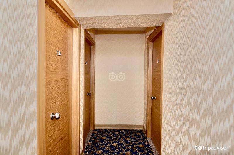 Standard Twin Room image 3