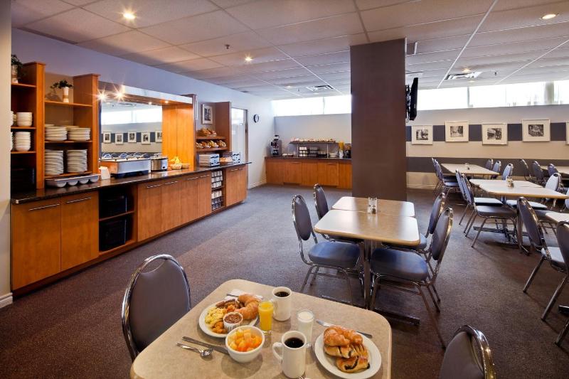 Hotel Les Suites Labelle - image 6