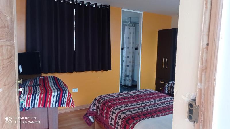 Nature Home Cusco - image 14