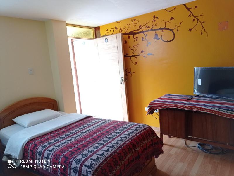 Nature Home Cusco - image 10