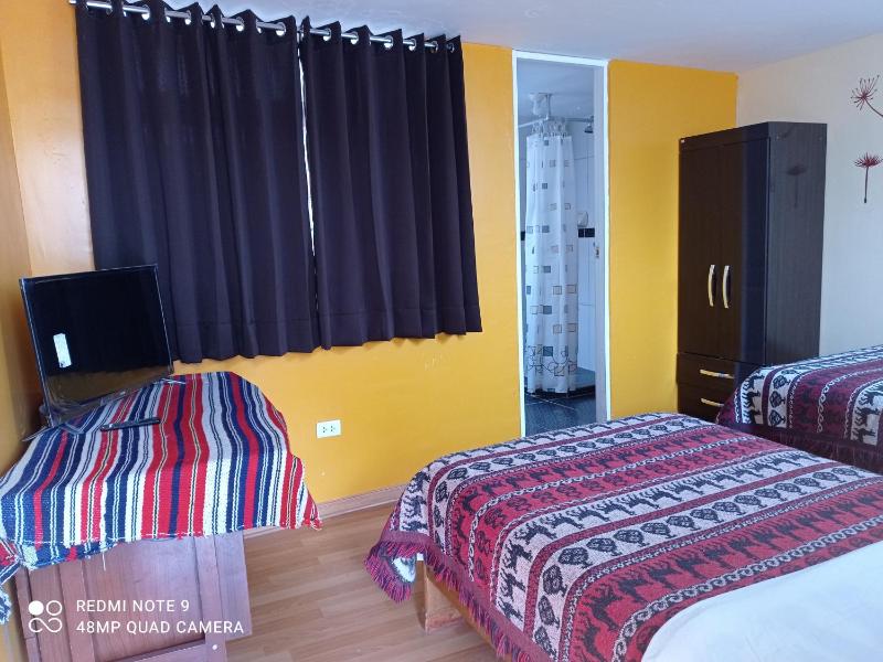Nature Home Cusco - image 16