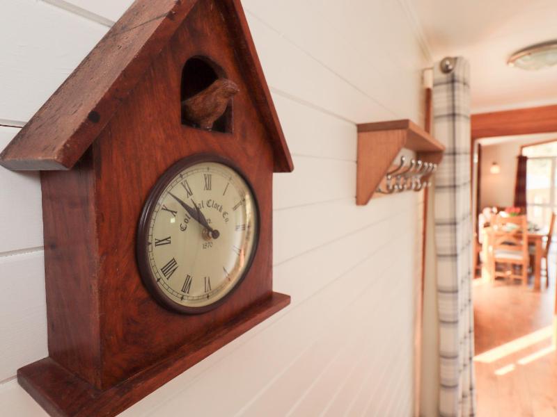 Ramblers' Rest Lodge - image 31