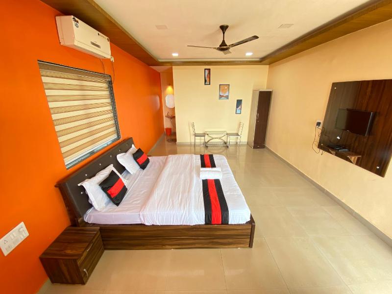 Heavens Edge Resort - image 22