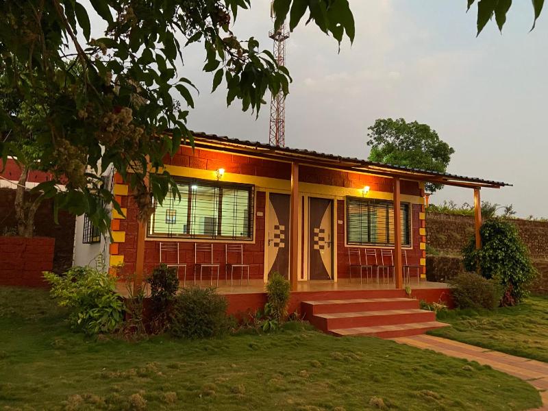 Heavens Edge Resort - image 9