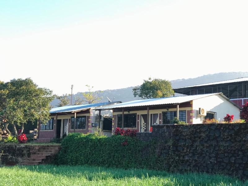 Heavens Edge Resort - image 16