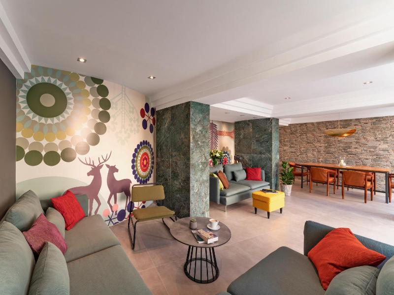 STAY Hotel Rhodes - image 11