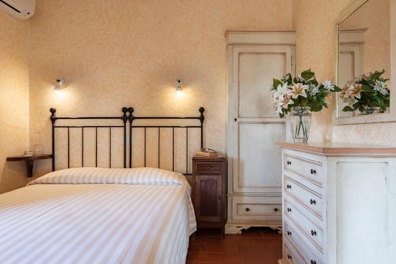 Standard Single Room image 4