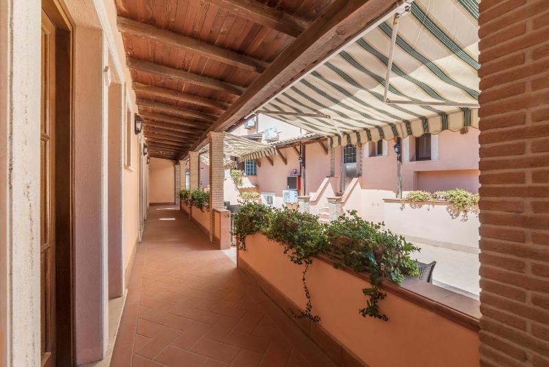 Hotel Riviera Fiumicino - image 20