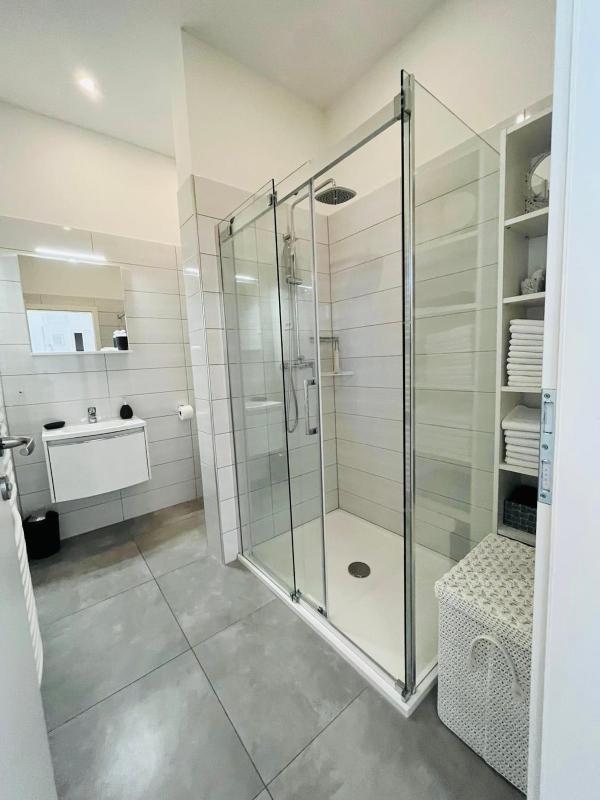 Two-Bedroom Apartment with Terrace image 1