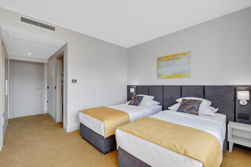 Standard Twin Room image 4
