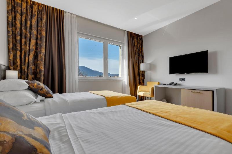 Standard Twin Room image 2