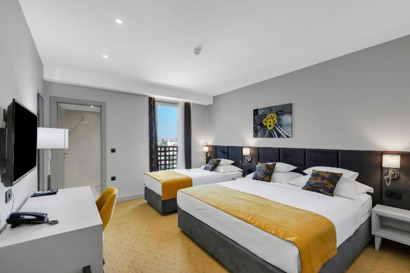 Standard Triple Room image 1