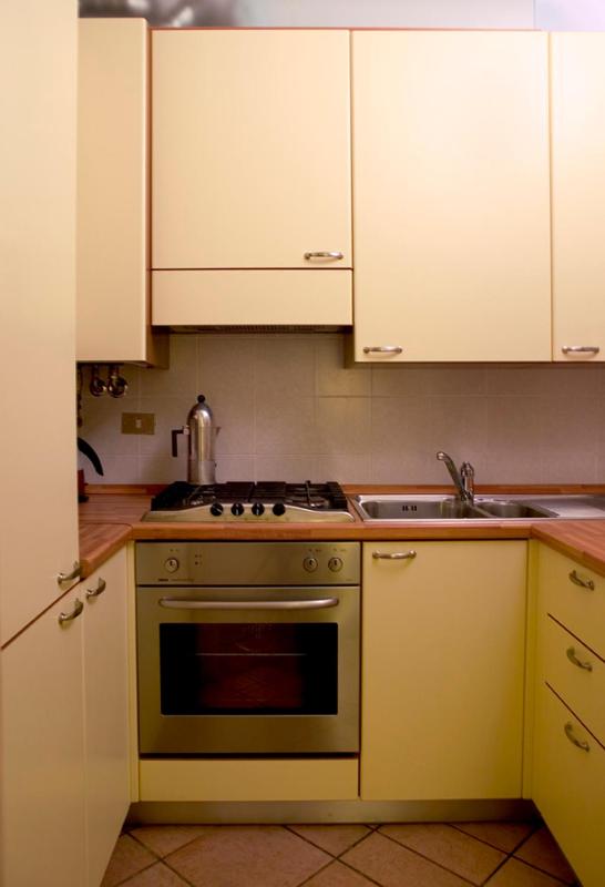 Two-Bedroom Apartment - Annex image 4