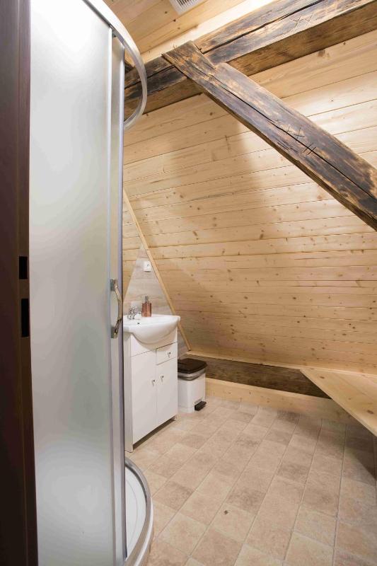 Triple Room with Private External Bathroom image 1