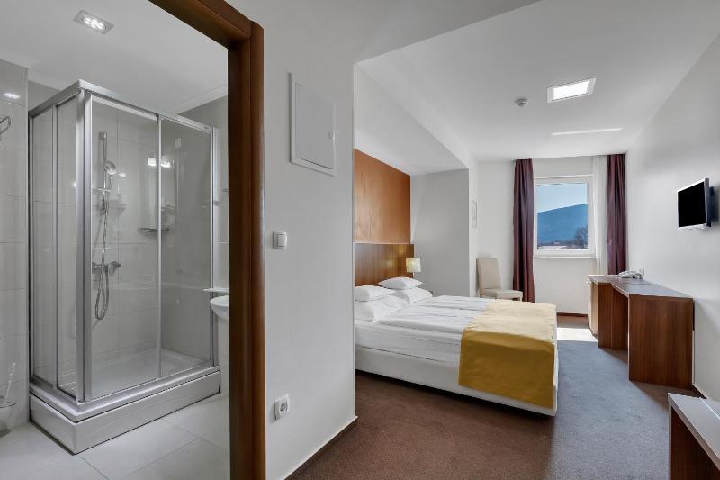 Standard Double Room image 3