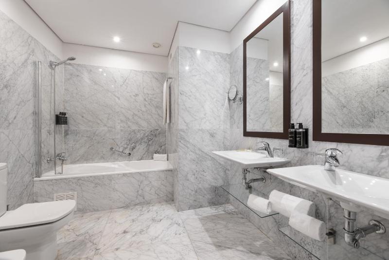 Standard Double Room with Parking image 4