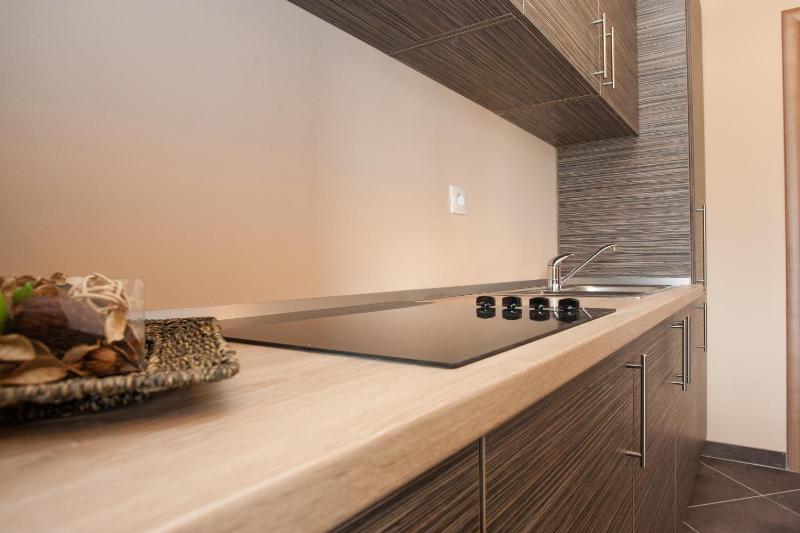 Apartments TM with pool - image 37