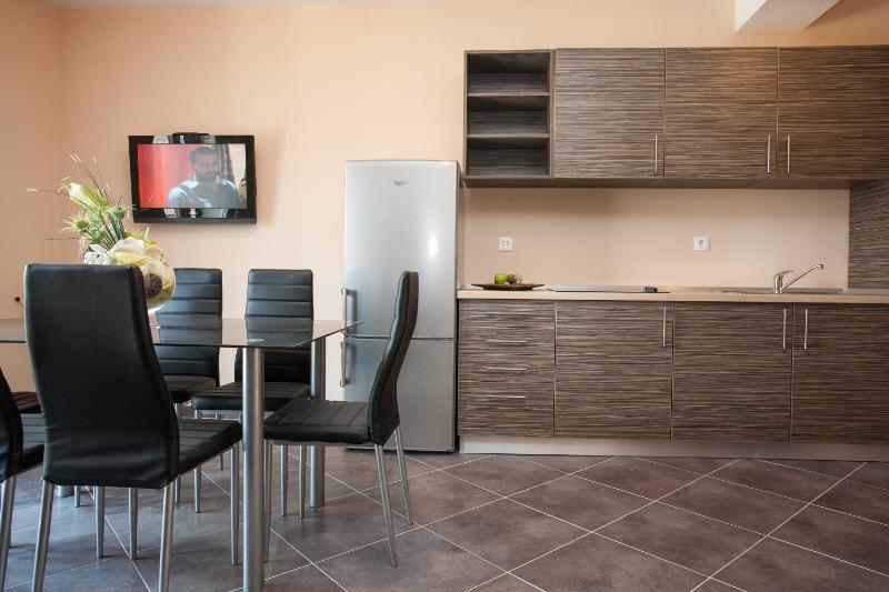 Apartments TM with pool - image 46