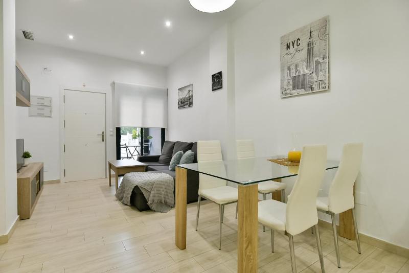 010 New Beach Apartment - Alicante Holiday - image 29