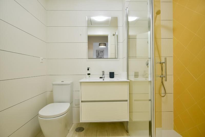 010 New Beach Apartment - Alicante Holiday - image 21
