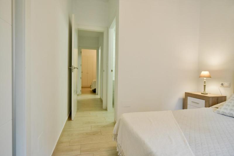 010 New Beach Apartment - Alicante Holiday - image 32