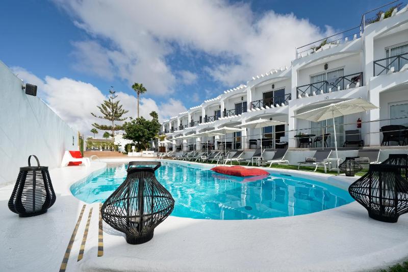 Vista Bonita - Gay and Lesbian Only Resort - image 21