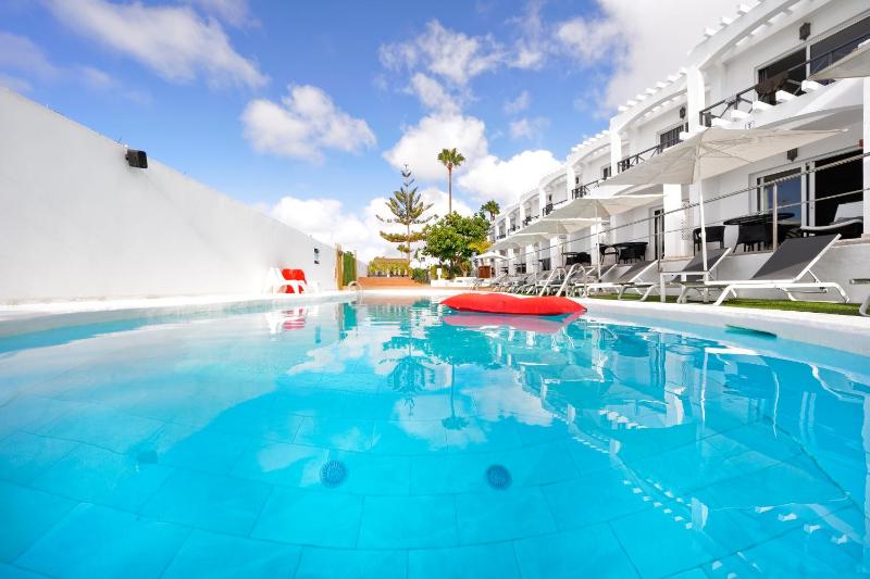 Vista Bonita - Gay and Lesbian Only Resort - image 19