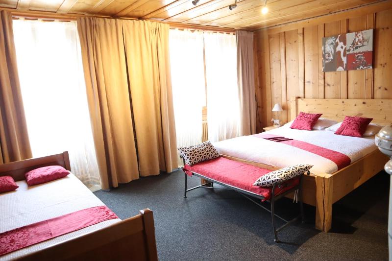 Superior Double Room with Shower image 1