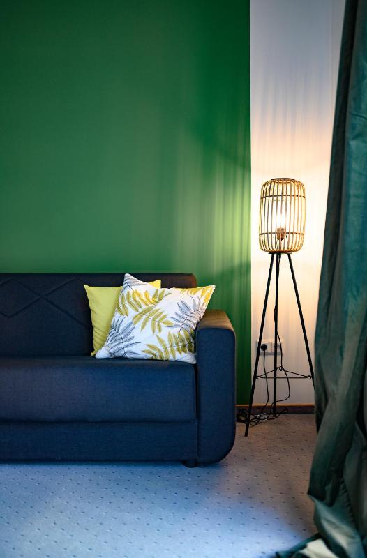 Double Room image 2