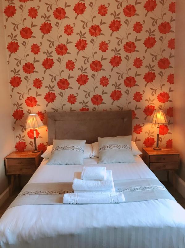 Deluxe Double Room image 3