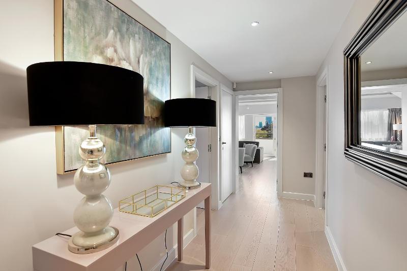 Three-Bedroom Apartment image 3