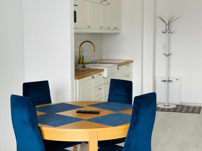 Promenada Gwiazd 14 by Baltic Home - image 20