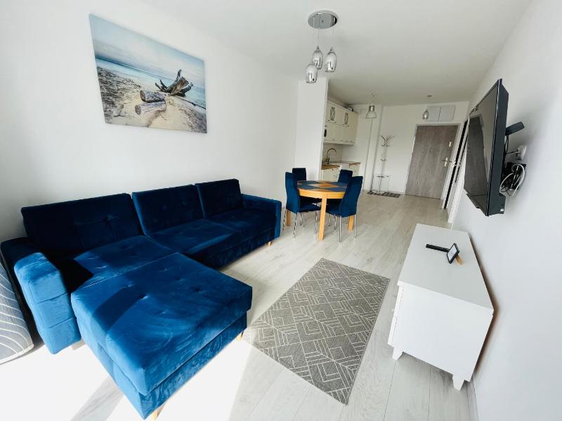 Promenada Gwiazd 14 by Baltic Home - image 35