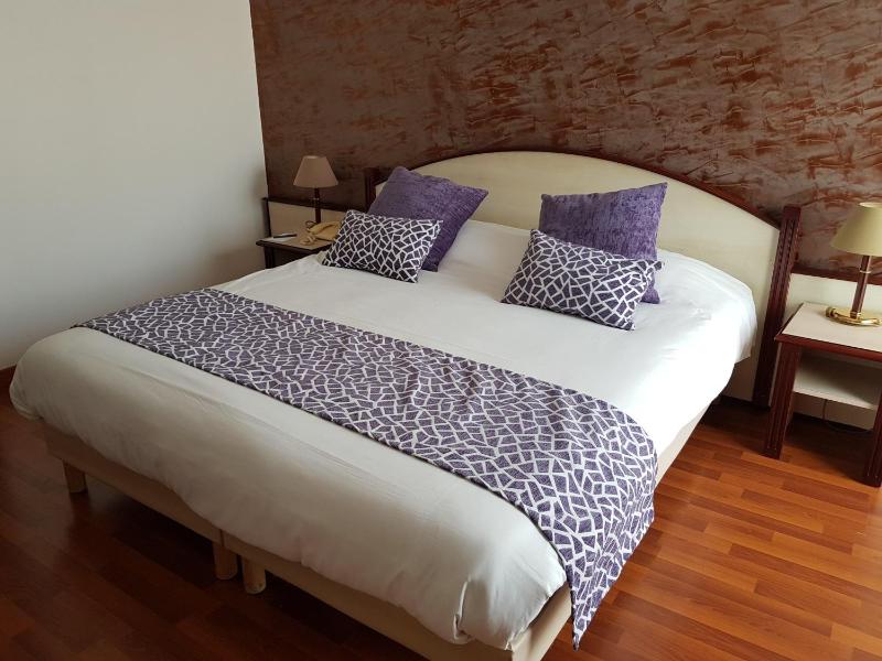 Comfort Single Room image 3